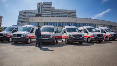 Проф. Витанов с нова мрачна прогноза: София е "червена зона", смъртността расте