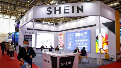 Европейска държава погна уебсайта и приложението на Shein