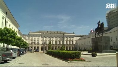 Задължителна 7-дневна карантина за влизащите в Полша от Великобритания
