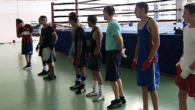 До броени дни ще платят на българските боксьори
