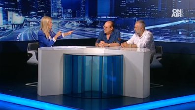 Изложбата "Цветове и форми" обединява България и Армения