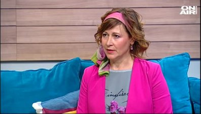 Как да си направим цветна градина