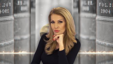 Ганиела Ангелова ще води Олимпиадата на бизнес лидерите, организирана от БФБЛ