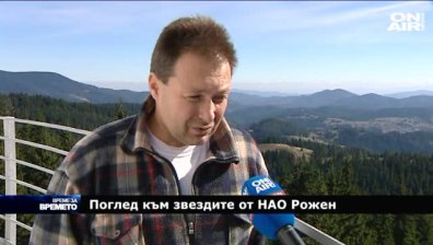 Астрономия у нас - to be, or not to be...