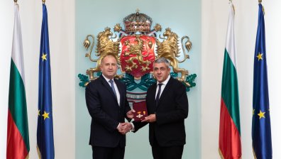 Цел пред България е да развива целогодишен туризъм, с акцент върху културния