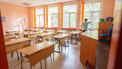 "Заедно в час": Резултатите от PISA са критични за националната сигурност
