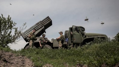 Зеленски: Укрепваме въздушния щит на Украйна, NASAMS се включва в ПВО
