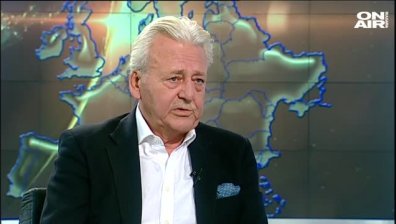 Председателя на ЕК в годишната си реч за състоянието на ЕС