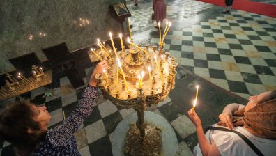 Честит имен ден на Климент и Климентина! Спазвайте тези забрани днес