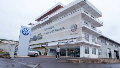 Volkswagen: Не търсим алтернативни локации за новия завод
