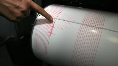 Регистрираха силни трусове в Чили и край чилийска база на Антарктида