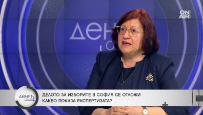 Липсват нови 27 флашки от изборите в София, 396  пък са манипулирани