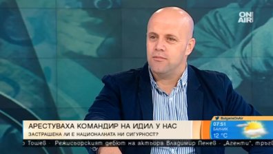 Проект: Най-голямата джамия на Балканите &ndash; да е у нас