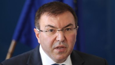 Костадин Ангелов: Има предпазни средства за лекарите за 3 месеца напред