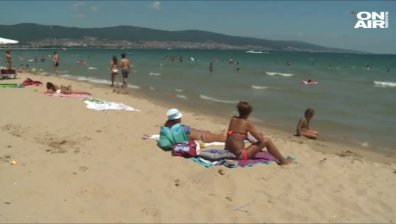 Чешка туристка се удави в Слънчев бряг