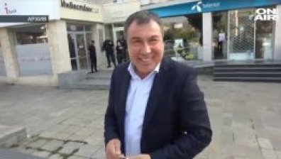 Освободиха кмета на Несебър срещу парична гаранция&nbsp;