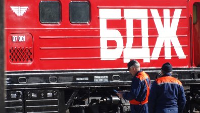 Железопътните работници в България честват своя професионален празник