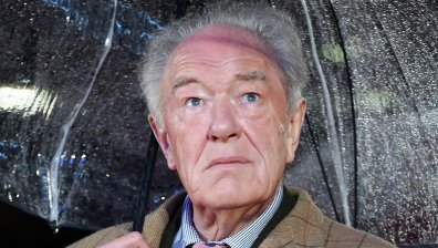 Актьорът, който изигра Дъмбълдор, почина на 82 години