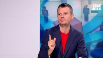 Забавно предизвикателство в социалните мрежи показва защо е важно да гласуваш