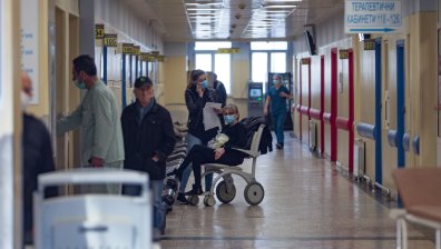 Нови 8 случая на коронавирус у нас,&nbsp;важно е да се ограничат контактите