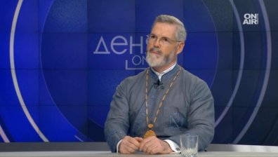 Митрополит Антоний: Политиците са крайно разделени, водени от егото си