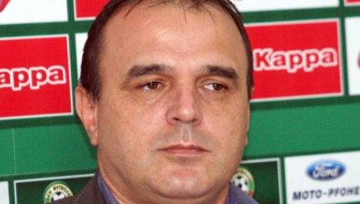 Джугански подаде оставка