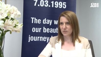 Най-голямата спедиторска компания у нас навлиза на чужди пазари 