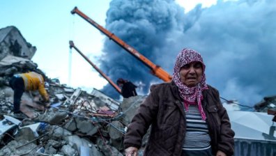 Геофизик обясни защо земетресенията в Турция и Сирия са толкова разрушителни