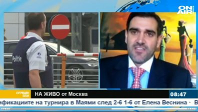 Почеркът при атентатите през последните години е един и същ