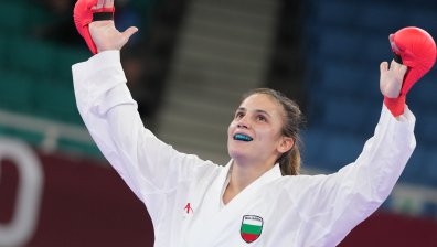 Трифонов за Ивет Горанова: Винаги съм знаел, че плевенчанки са голяма работа!