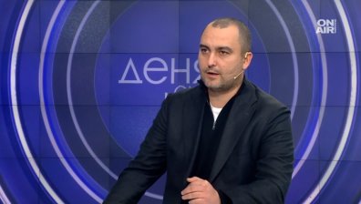 Александър Иванов, ГЕРБ: Голяма част от министерствата не функционират