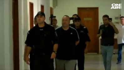 Полицията в Бургас задържа 55 кг. хероин за милиони левове
