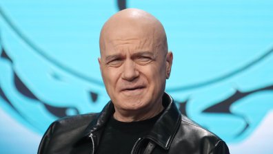 Слави Трифонов: Когато нападнат шефа на полицията, това не е просто криминално престъпление