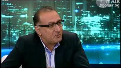 Иран подкрепи предложението на Египет за прекратяване на конфликта в Сирия