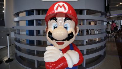 Super Mario счупи рекорд: Видеоигра от 1996 г. беше продадена за  $1.5 млн.