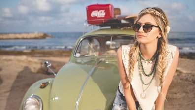 Слънчевите очила не са само аксесоар, а важни за очите: Как да си изберем правилните?