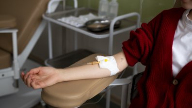 УМБАЛ "Света Анна" отрече да е връщала кръводарители