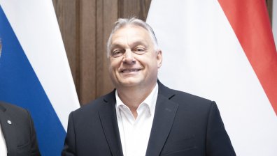 Унгария и Гърция блокират санкции срещу Русия, искат свои фирми вън от "черни списъци"