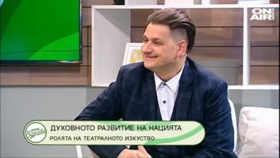 Линия Здраве - 5.12.2021 - Пълен запис