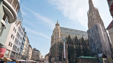 Българин е купил един от най-скъпите апартаменти във Виена
