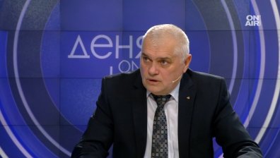 Валентин Радев: Не трябва да бързаме с "Петрохан", ще разберем истината