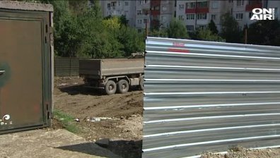СО и протестиращи се разбраха: Спира се спорният строеж в "Овча купел"