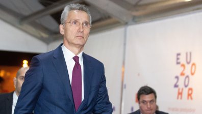 НАТО: Русия превърна мисията за помощ в Италия в пропагандна операция
