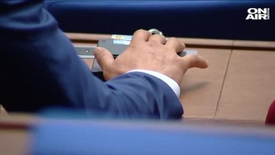 Парламентарните журналисти с петиция срещу ограниченията