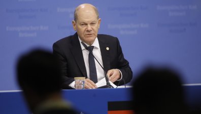 Социалдемократите на Олаф Шолц загубиха изборите в Берлин