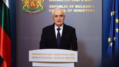 Запрянов: Иран изстреля ракети към Турция, свикваме Съвет за сигурността