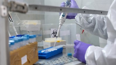 Откриха първи случай на подварианта на Омикрон в Гърция