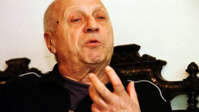 Отиде си режисьорът Рангел Вълчанов