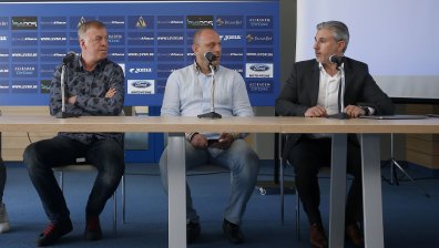 "Левски" е близо до фалита: Сираков, Тити и Колев хвърлиха светлина