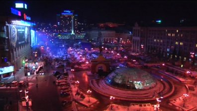 Оланд: ЕС трябва да помогне на Украйна да възстанови икономиката си